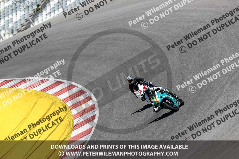 may 2019;motorbikes;no limits;peter wileman photography;portimao;portugal;trackday digital images